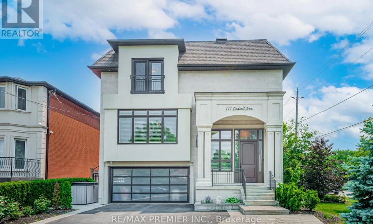 111 Codsell Avenue
