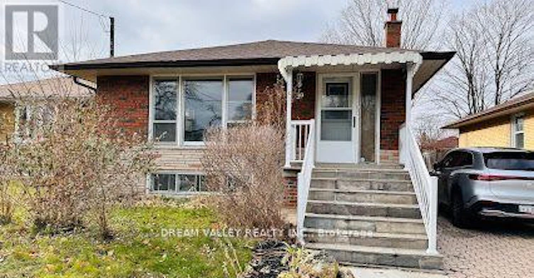 BSMT 2-39 Graylee Avenue, Toronto, ON, M1J 1M7