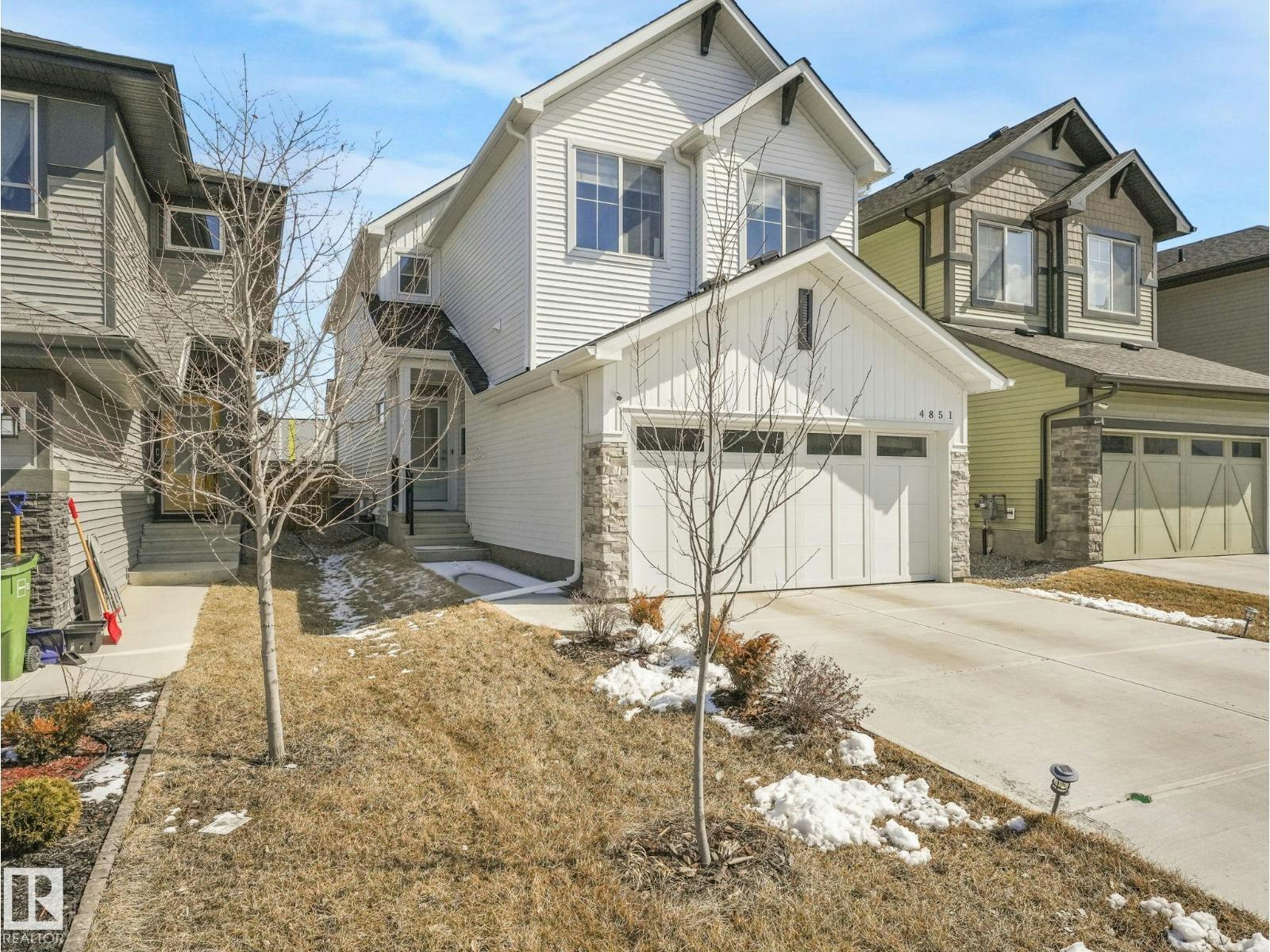 4851 Kinney Road SW, Edmonton, AB, T6W 5G3