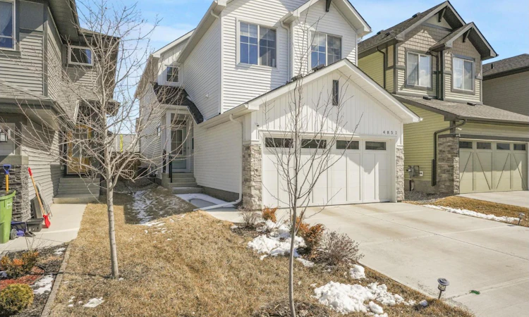 4851 Kinney Road SW