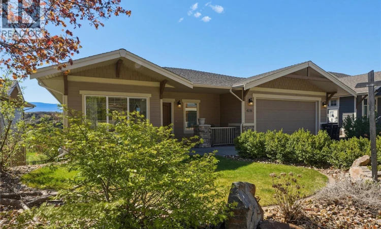 4116 Leatherback Road