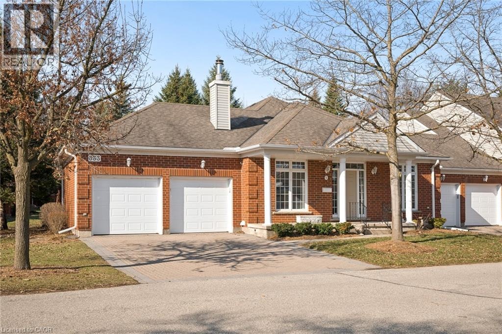 1-333 George Street N, Cambridge, ON, N1S 4X7