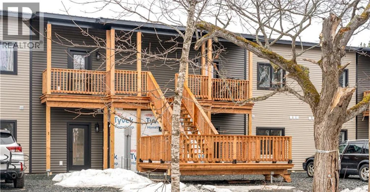 3-1300 Golden Park Crescent, Bathurst, NB, E2A 1V1