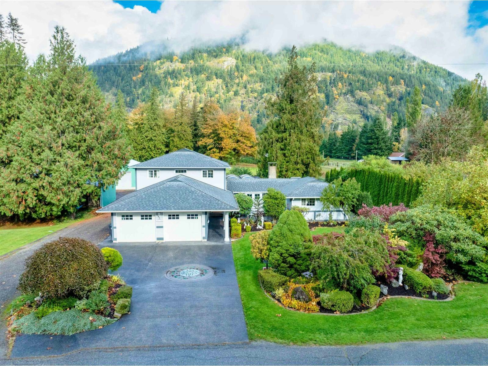 62525 Airport Road, Hope, BC, V0X 1L2