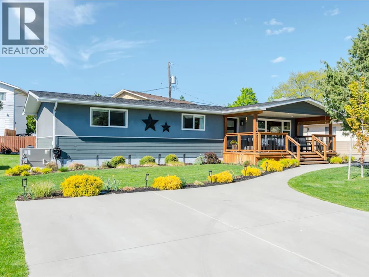 21-2773 South Main Street, Penticton, BC, V2A 5J5