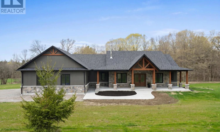 3922 Kennedy Road