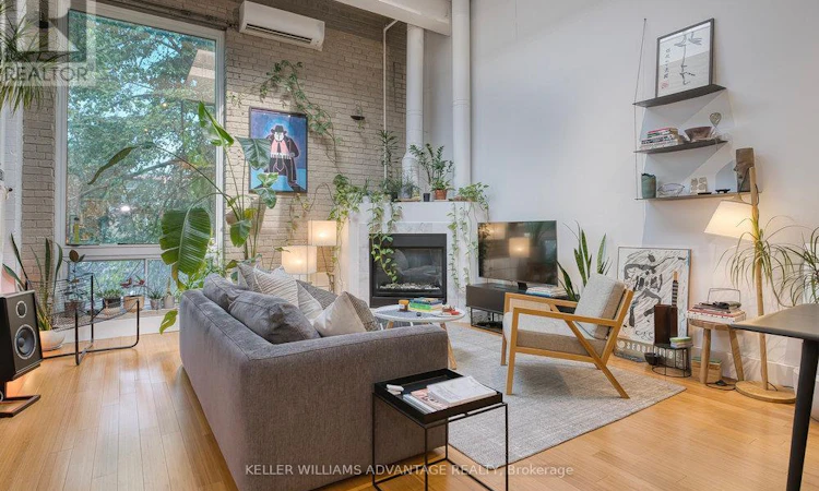 206-264 Seaton Street