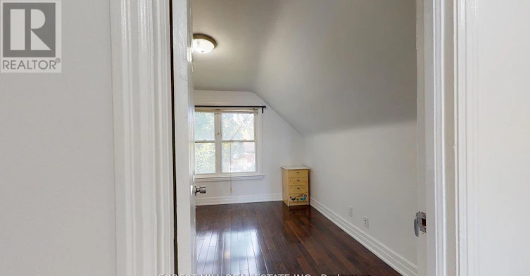 2ND FLOOR-262 Poyntz Avenue, Toronto, ON, M2N 1J7 - 3