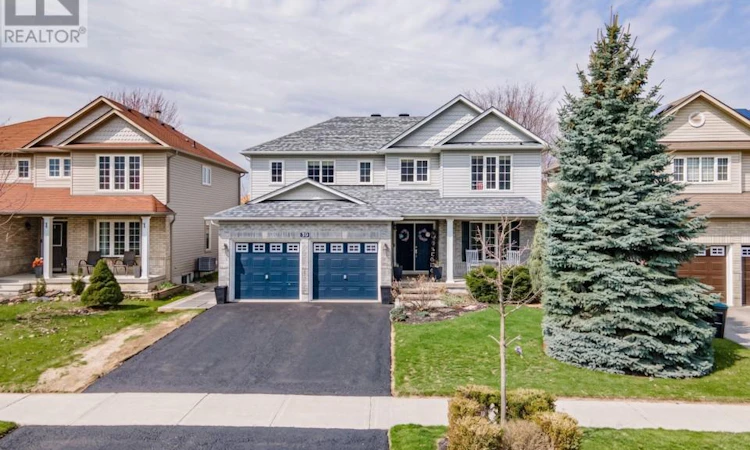 39 Stonemount Crescent