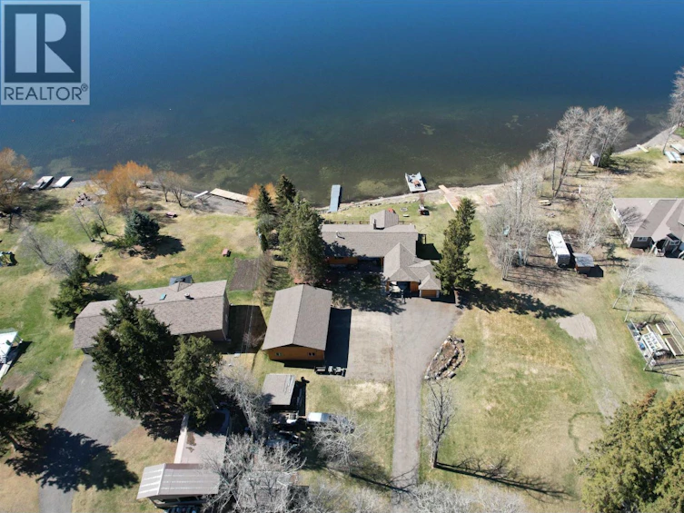 6126 Lakeshore Drive, 100 Mile House, BC, V0K 2E3 - 5