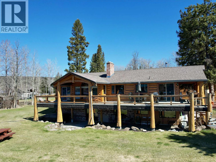 6126 Lakeshore Drive, 100 Mile House, BC, V0K 2E3 - 33
