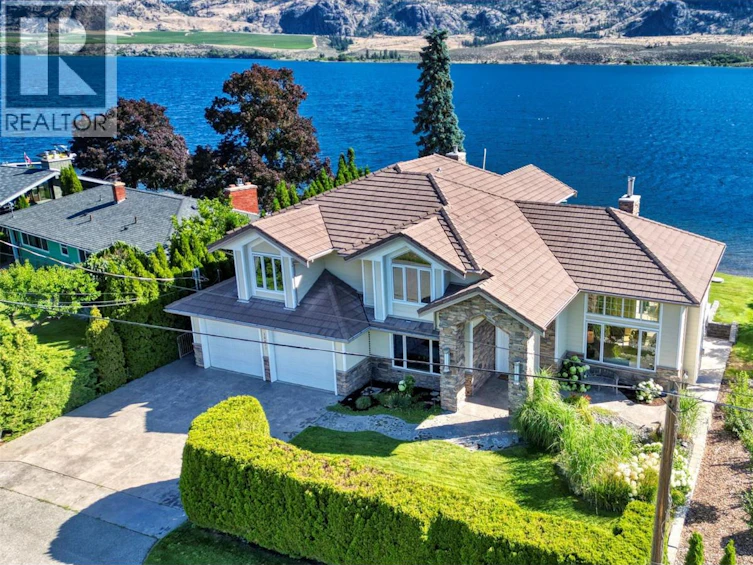 10411 81st Street, Osoyoos, BC, V0H 1V2