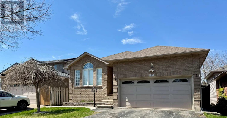 LOWER-127 First Road W, Hamilton, ON, L8J 2R3