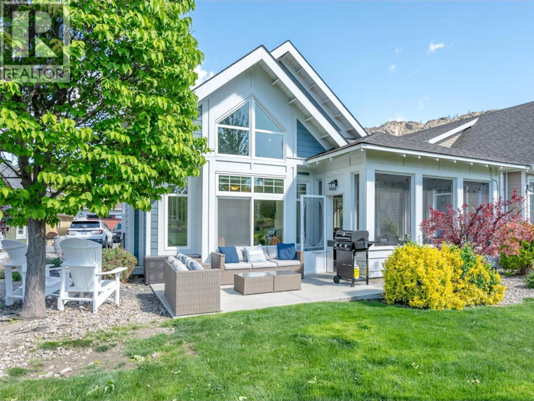 117-2450 Radio Tower Road, Osoyoos, BC, V0H 1T1 - 2