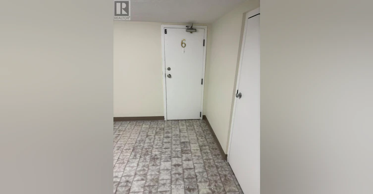 6-174 Stevenson Street S, Oshawa, ON, L1J 5M2 - 4