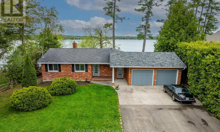 917 Tindle Court