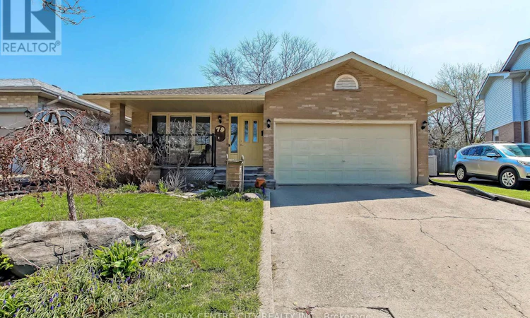 79 Ashley Crescent
