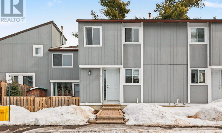 65-24 Sherway Drive
