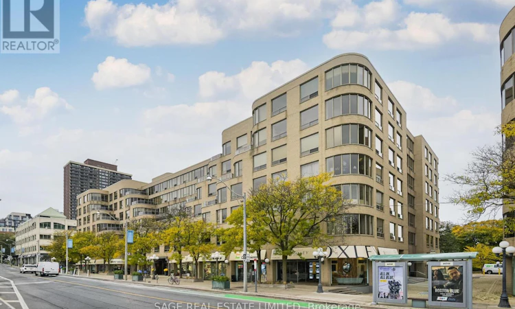 207-1177 Yonge Street