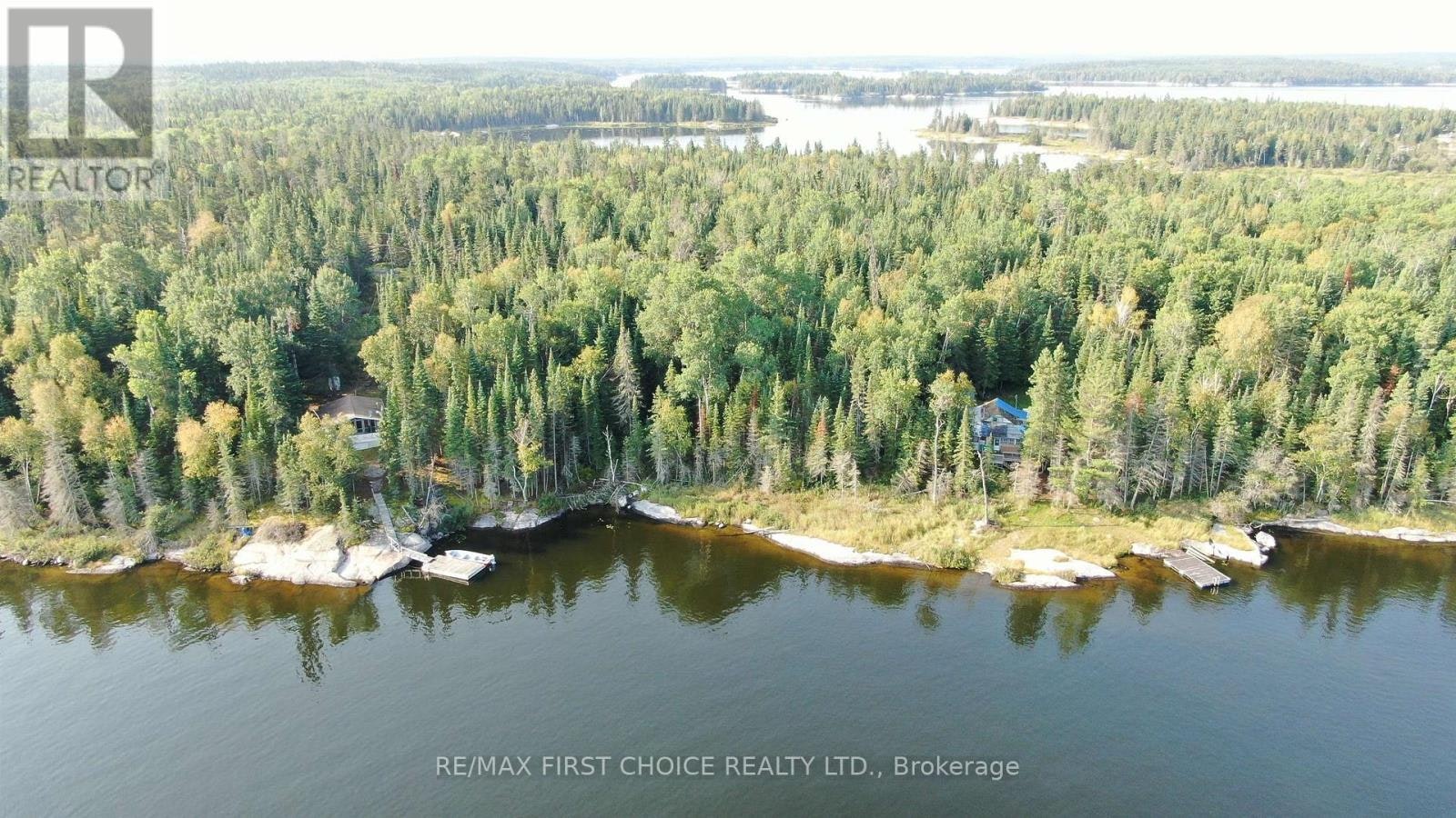 S882 Winnipeg River, Kenora, ON, P0X 1J0