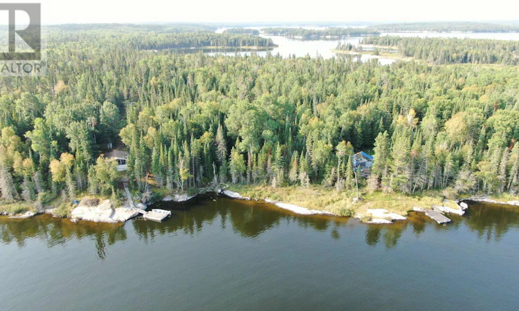 S882 Winnipeg River