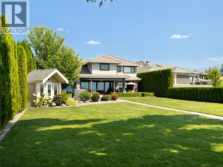 3908 Bluebird Road, Kelowna, BC, V1W 1X6 - 52