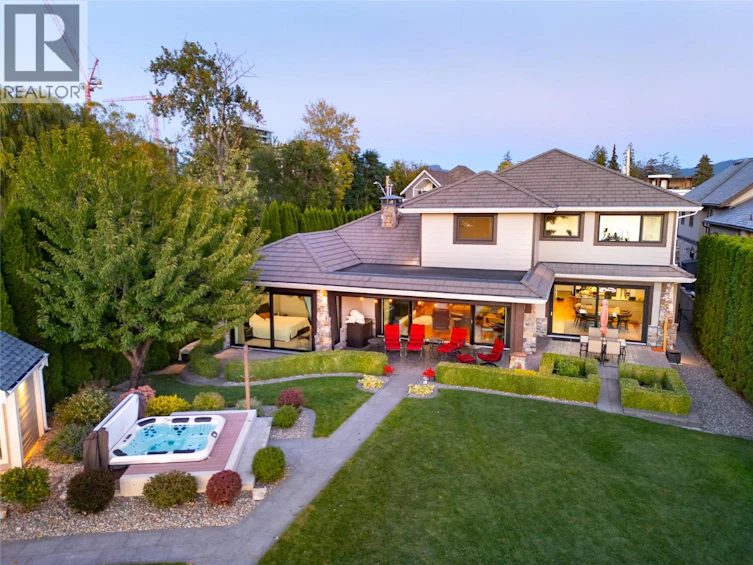 3908 Bluebird Road, Kelowna, BC, V1W 1X6 - 54