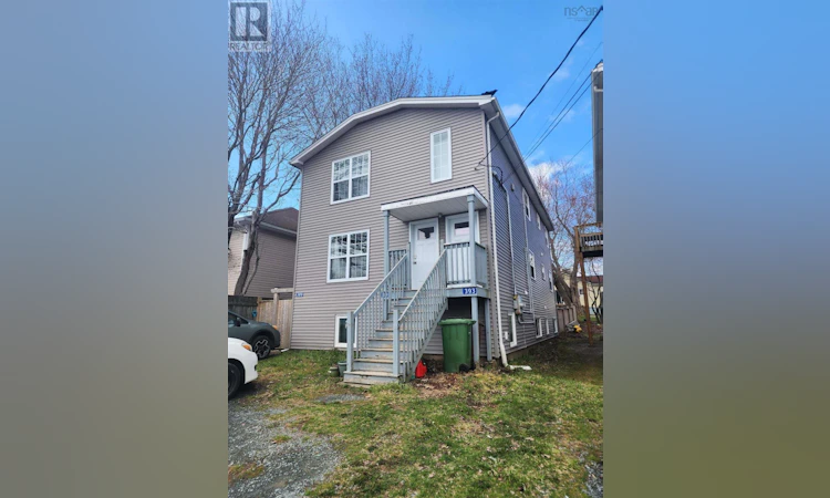 391 389-393 Renfrew Street