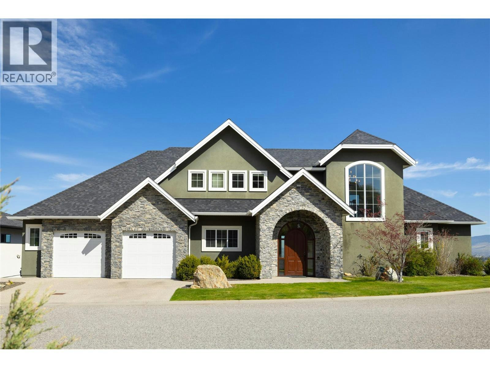 1010 Lamont Court, Kelowna, BC, V1W 5J1