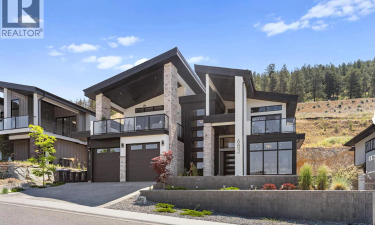 683 Deans Drive