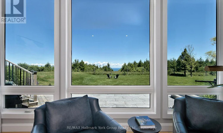 125 Mountain Road