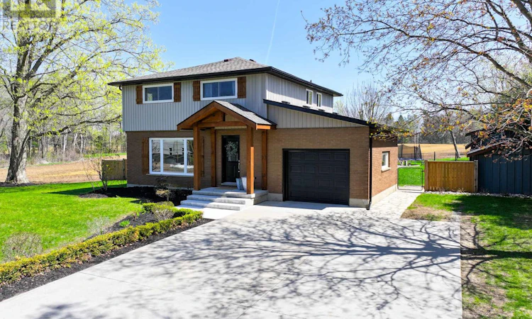 144718 Potters Road