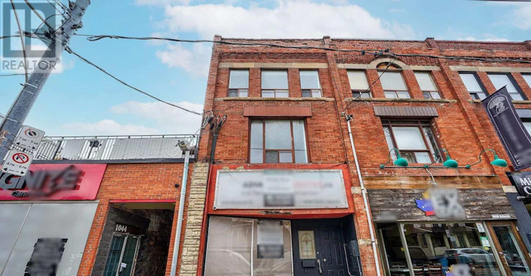 2-1046 Bathurst Street, Toronto, ON, M5R 3G7 - 4