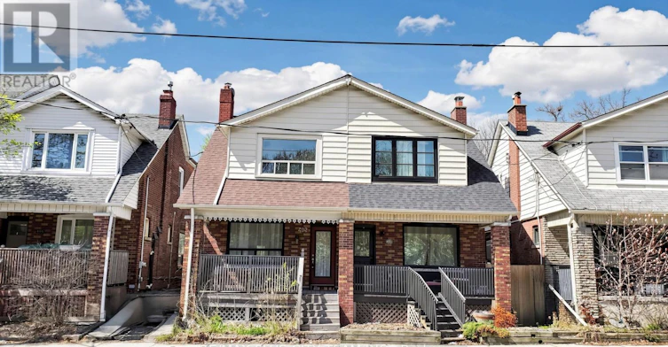 402 Woodbine Avenue, Toronto, ON, M4L 3P6 - 22