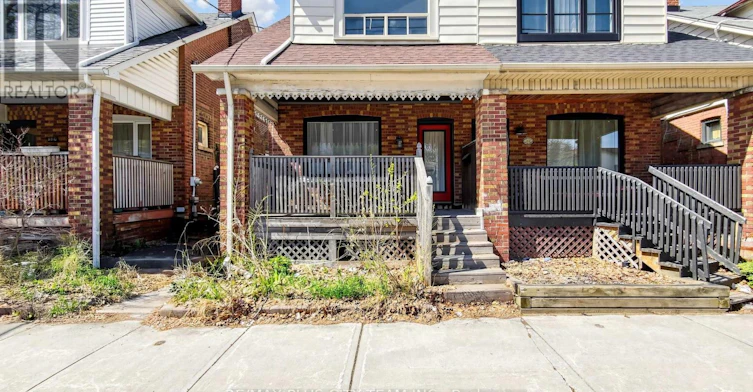 402 Woodbine Avenue, Toronto, ON, M4L 3P6 - 23