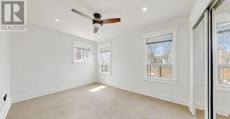 402 Woodbine Avenue, Toronto, ON, M4L 3P6 - 18