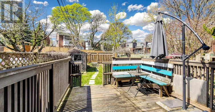 402 Woodbine Avenue, Toronto, ON, M4L 3P6 - 28