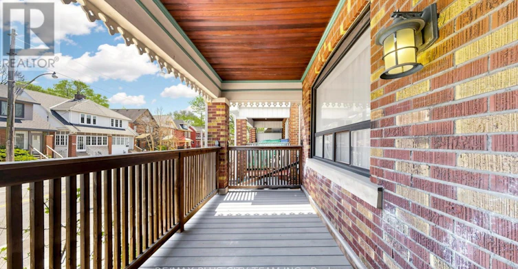 402 Woodbine Avenue, Toronto, ON, M4L 3P6 - 26