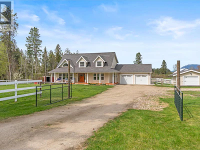 1375 Mountain View Road - 4