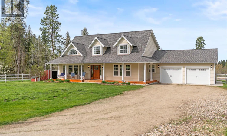 1375 Mountain View Road