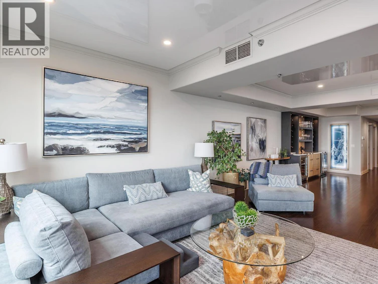 1601-1152 Sunset Drive, Kelowna, BC, V1Y 9R7 - 11