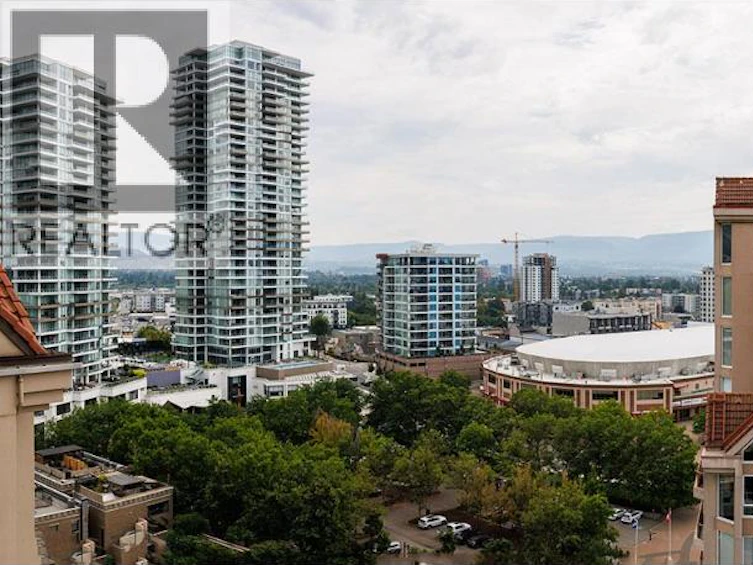 1601-1152 Sunset Drive, Kelowna, BC, V1Y 9R7 - 39