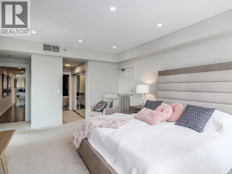 1601-1152 Sunset Drive, Kelowna, BC, V1Y 9R7 - 25