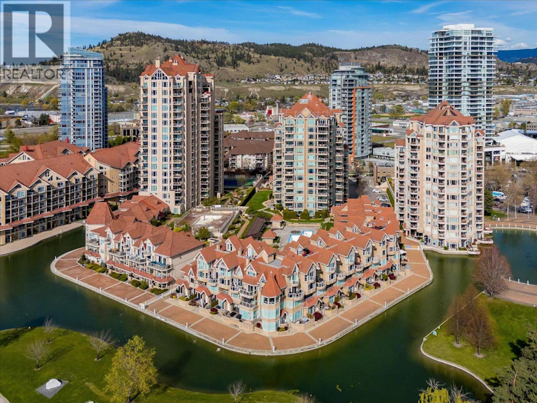 1601-1152 Sunset Drive, Kelowna, BC, V1Y 9R7 - 52