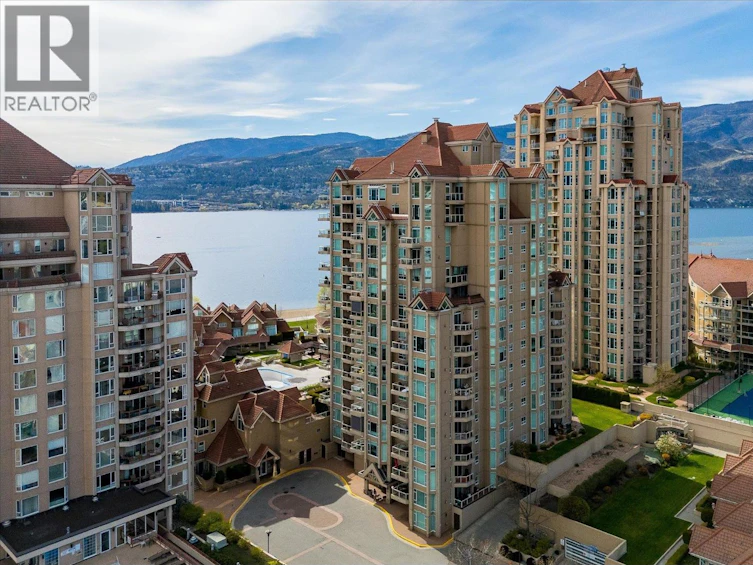 1601-1152 Sunset Drive, Kelowna, BC, V1Y 9R7 - 55