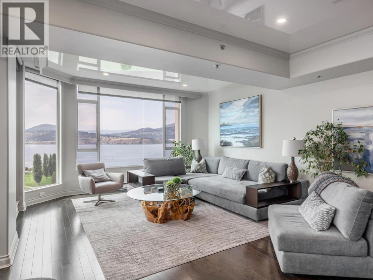 1601-1152 Sunset Drive, Kelowna, BC, V1Y 9R7 - 5