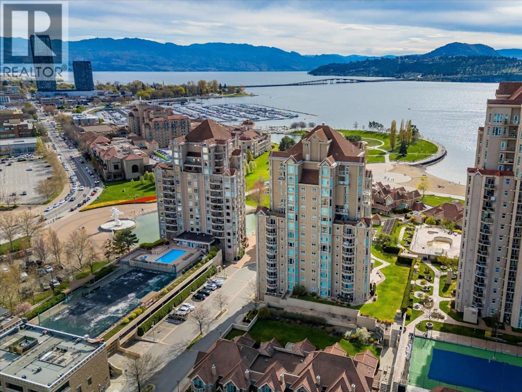 1601-1152 Sunset Drive, Kelowna, BC, V1Y 9R7 - 53