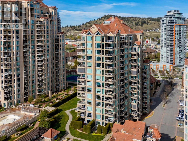 1601-1152 Sunset Drive, Kelowna, BC, V1Y 9R7 - 57