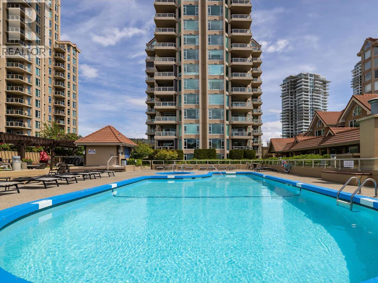 1601-1152 Sunset Drive, Kelowna, BC, V1Y 9R7 - 47