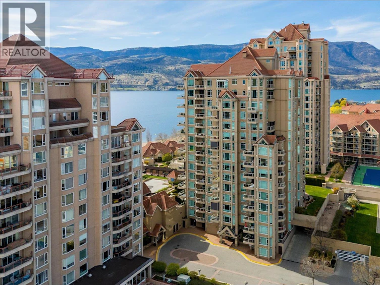 1601-1152 Sunset Drive, Kelowna, BC, V1Y 9R7 - 54